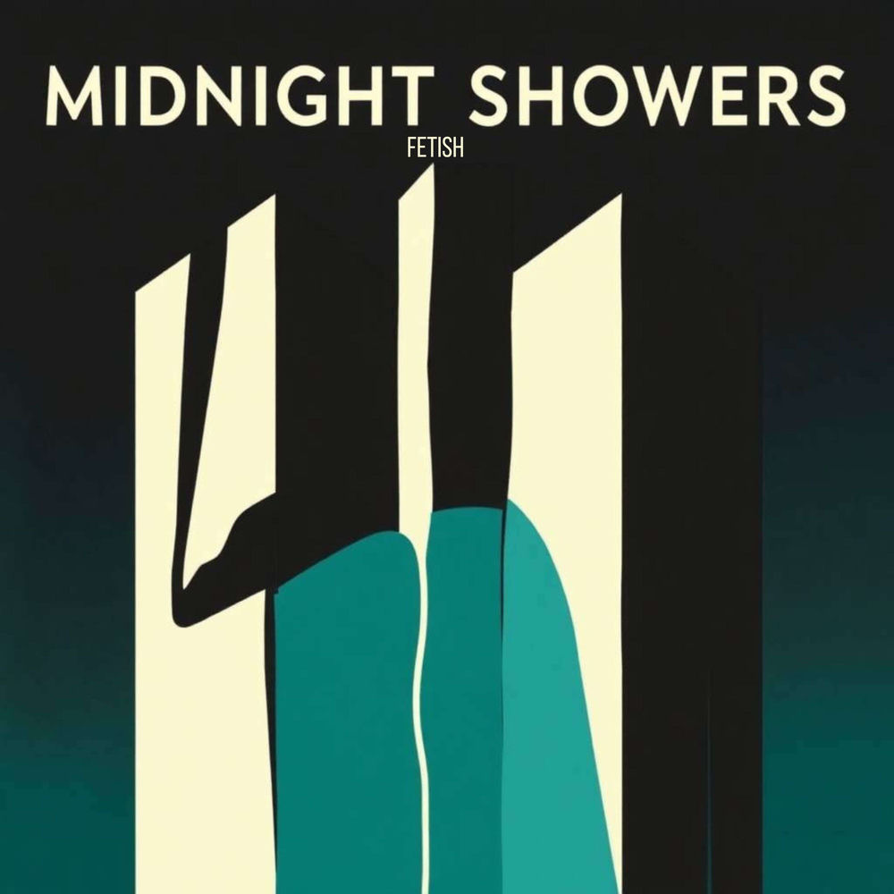 Okładka: Midnight Showers