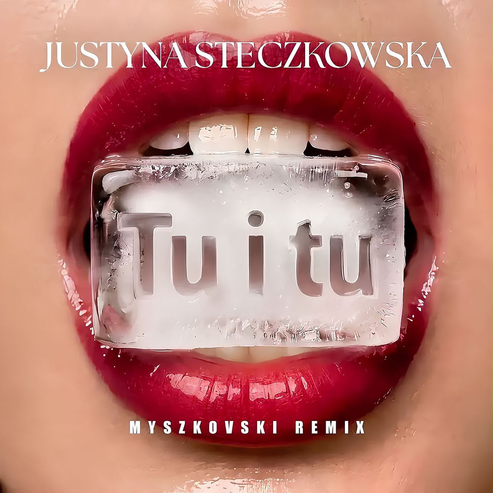 Okładka: Tu i Tu (Myszkovski Remix)