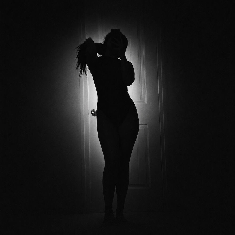 Okładka: MADRUGADA