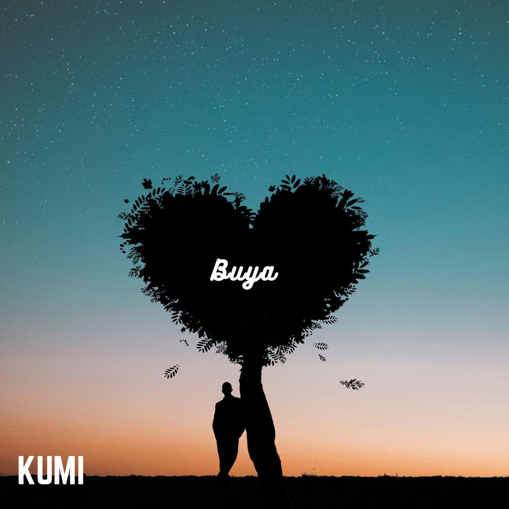 Okładka: Buya
