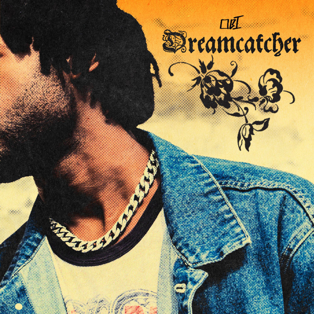 Okładka: DREAMCATCHER