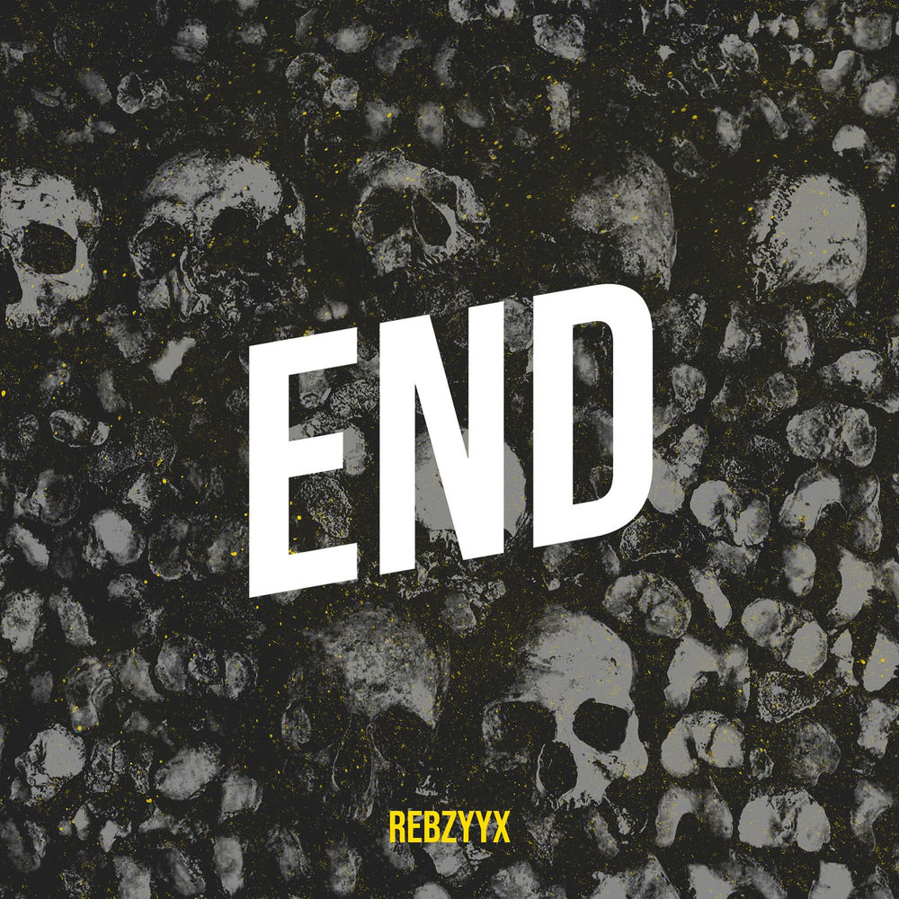 Okładka: End