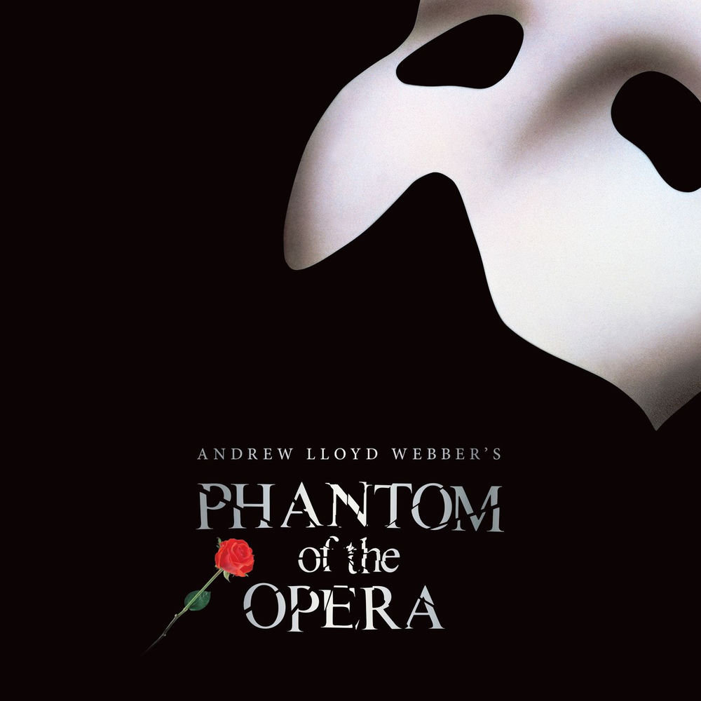 Okładka: The Phantom of the Opera (The Andrew Lloyd Webber 2026 Mix)