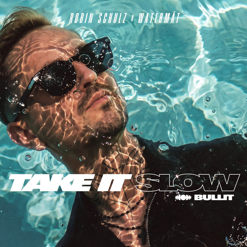 Okładka: Take It Slow (Bullit)