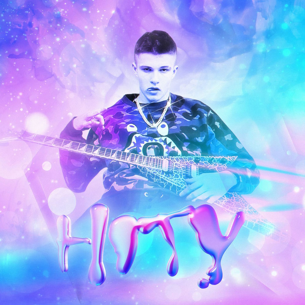 Okładka: HITY