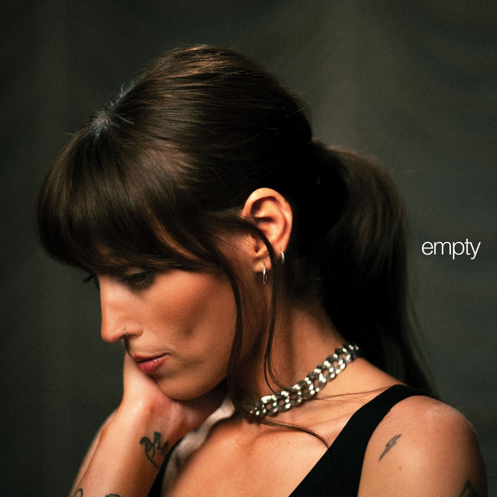 Okładka: Empty