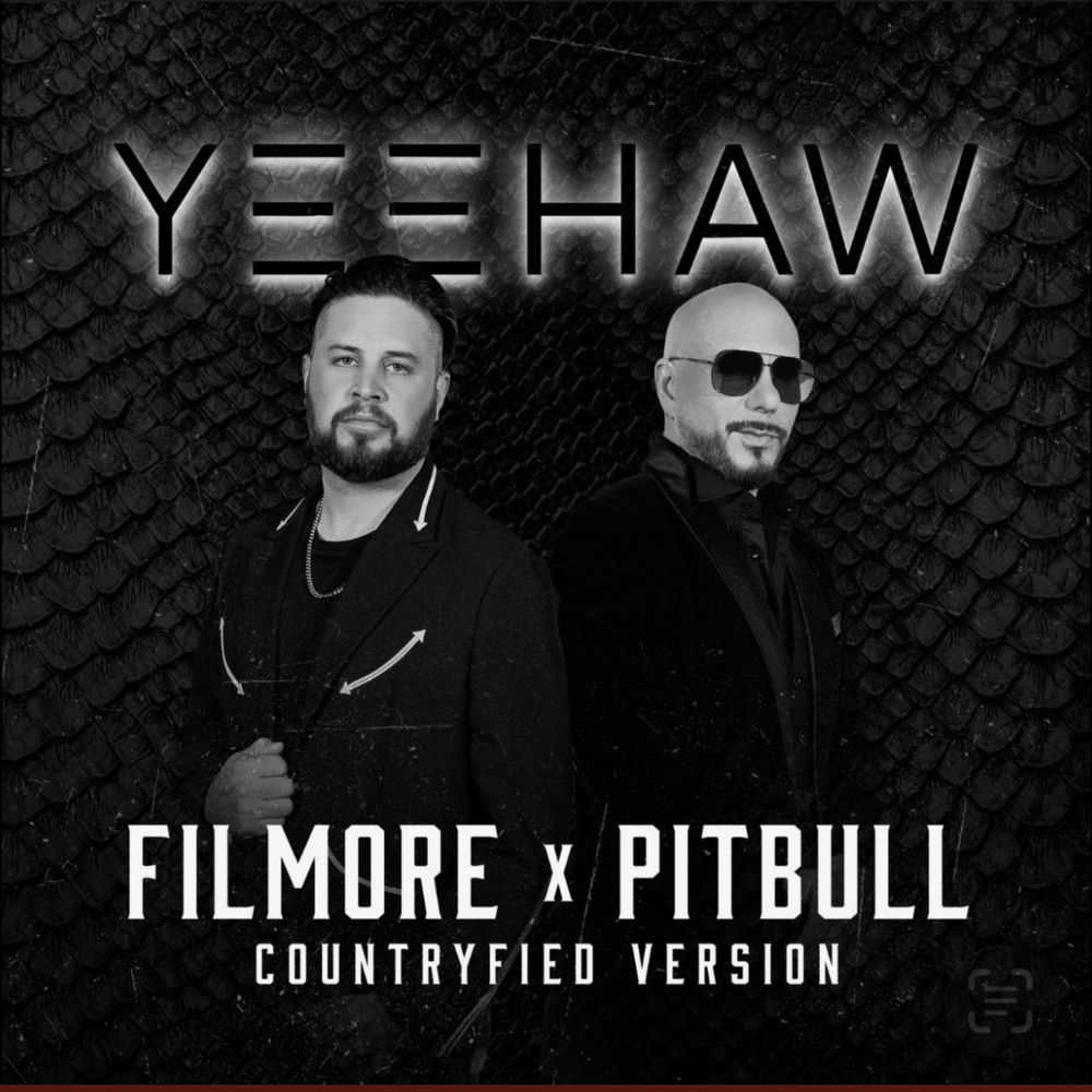 Okładka: Yeehaw (Countryfied)