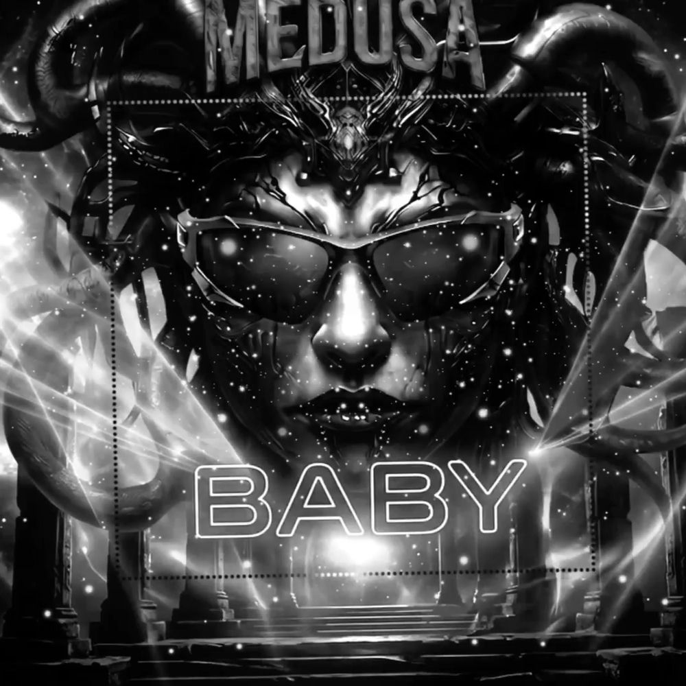 Okładka: BABY