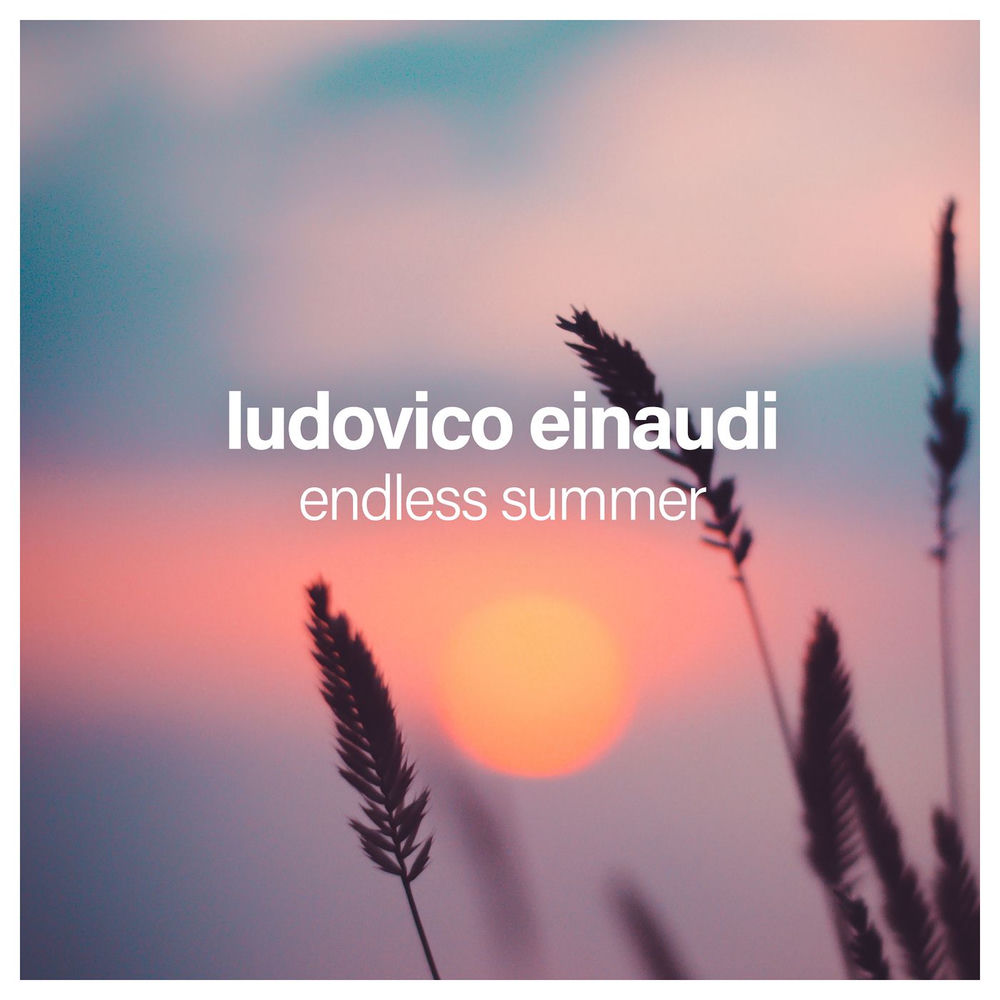Okładka: Endless Summer