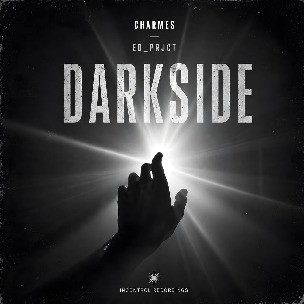 Okładka: DarkSide
