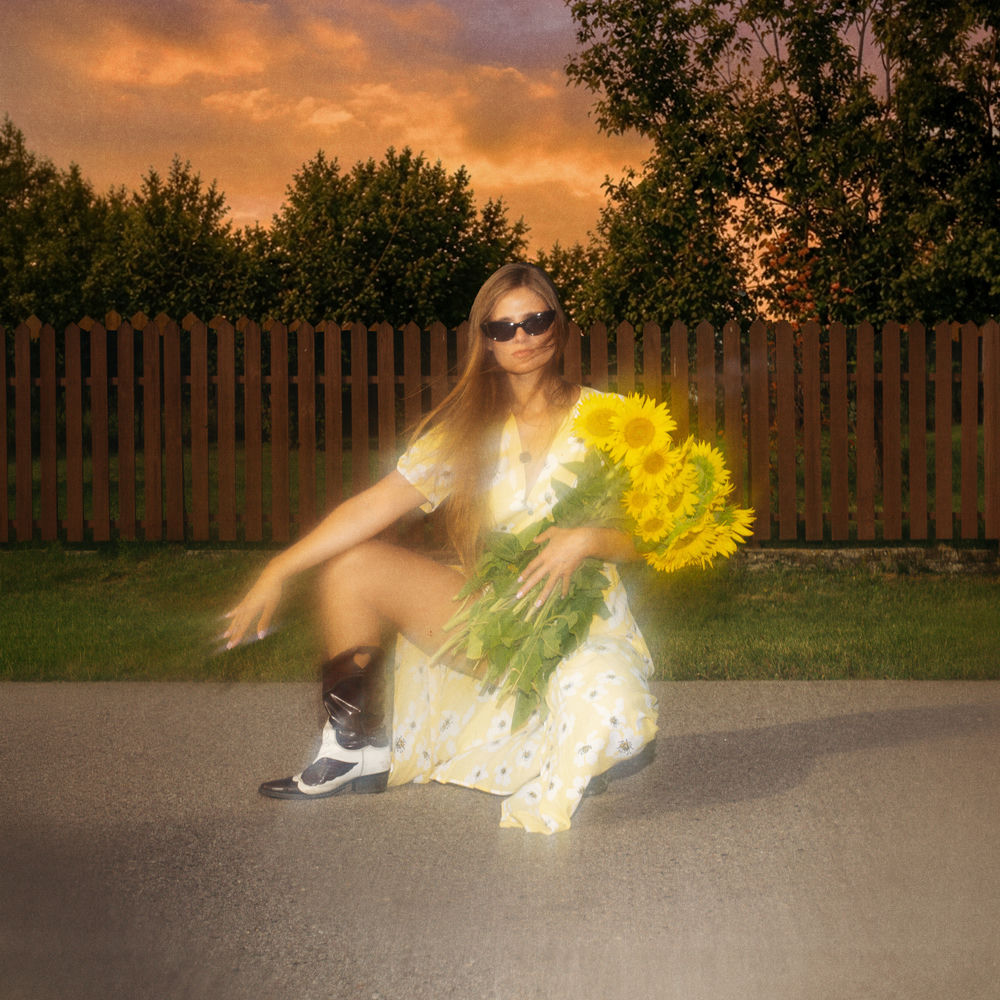 Okładka: Tracę zimną krew