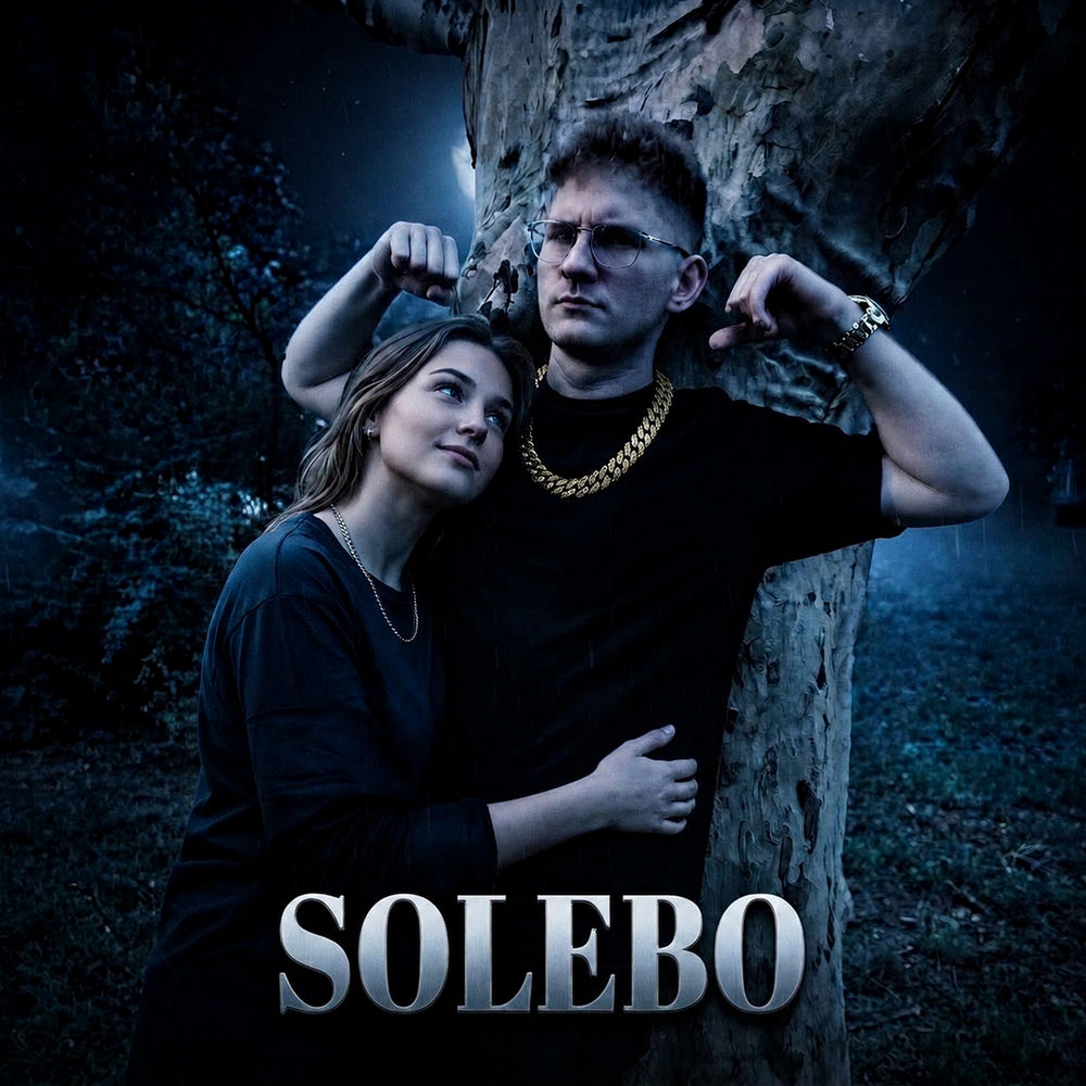 Okładka: SOLEBO
