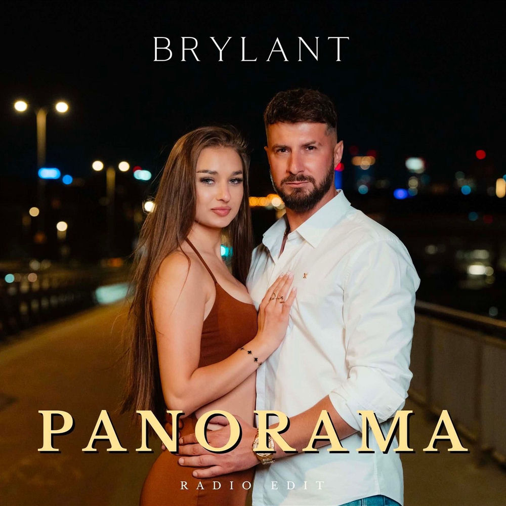 Okładka: PANORAMA (Radio Edit)