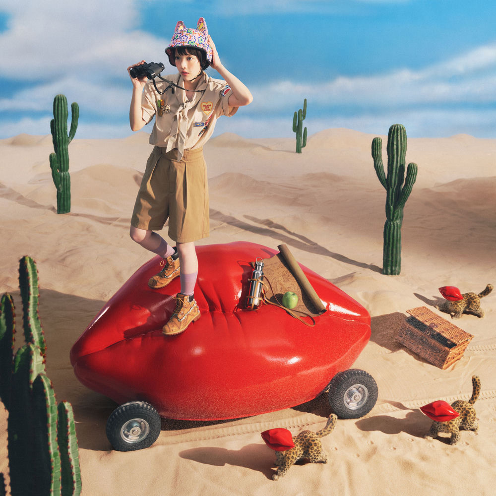 Okładka: AIMYON BEST ALBUM - Chase the Lips! -