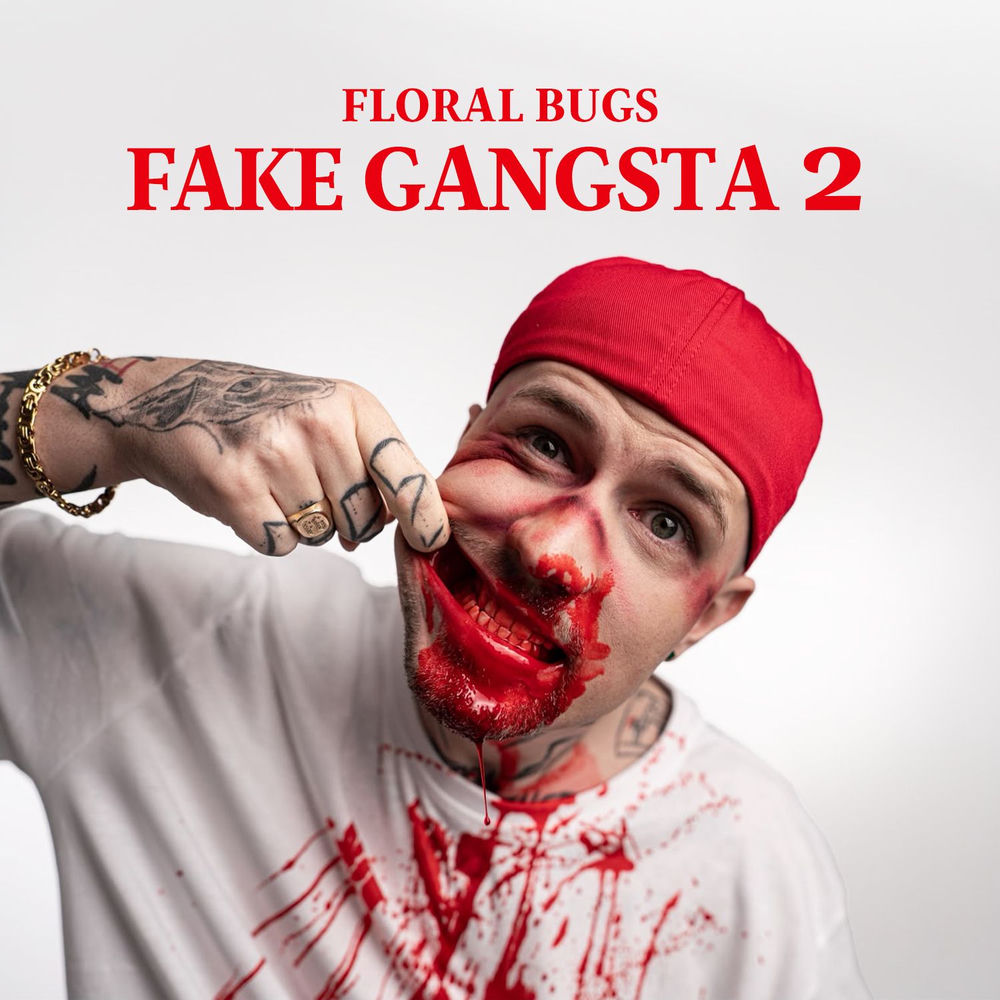 Okładka: Fake Gangsta 2