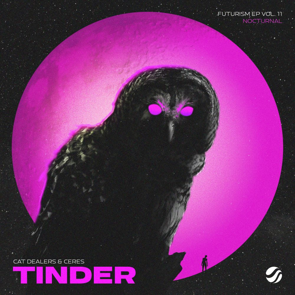 Okładka: Tinder