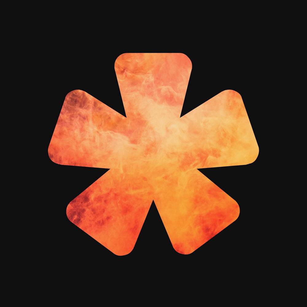 Okładka: bonfire (booty bounce)
