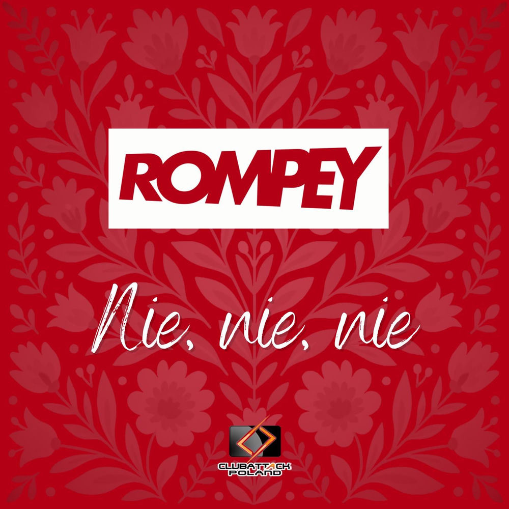Okładka: Nie Nie Nie (Radio Edit)