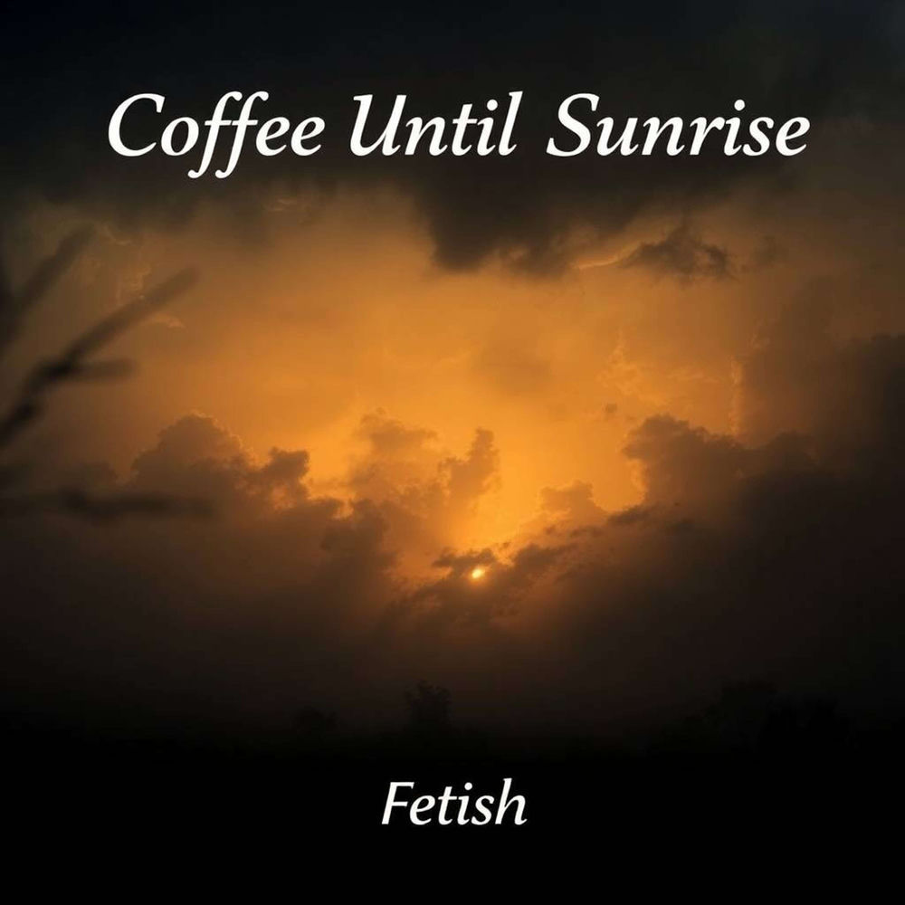 Okładka: Coffee Until Sunrise