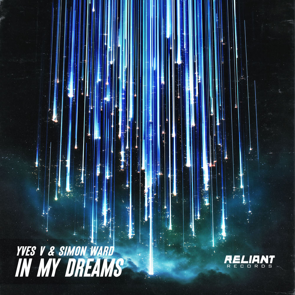 Okładka: In My Dreams