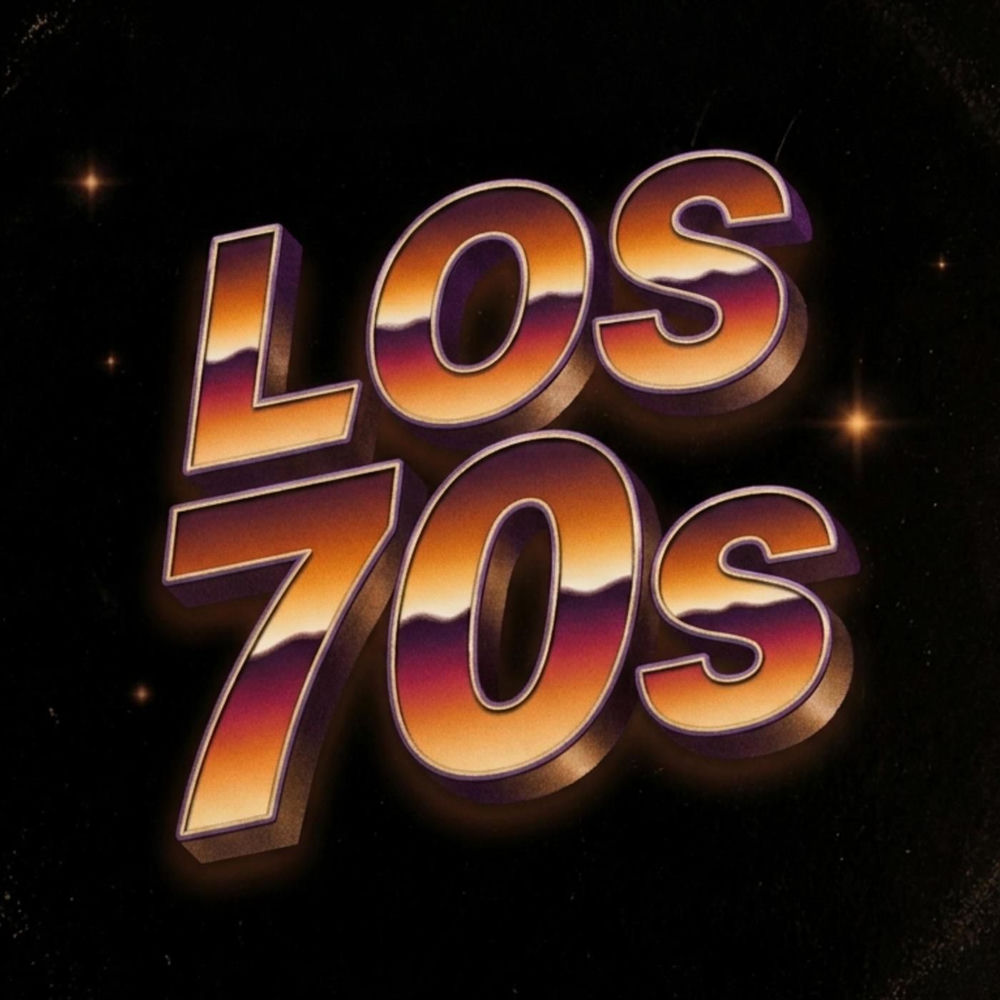 Okładka: Los 70s