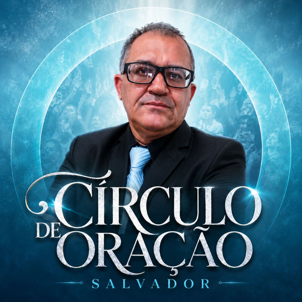 Okładka: Circulo de Oração