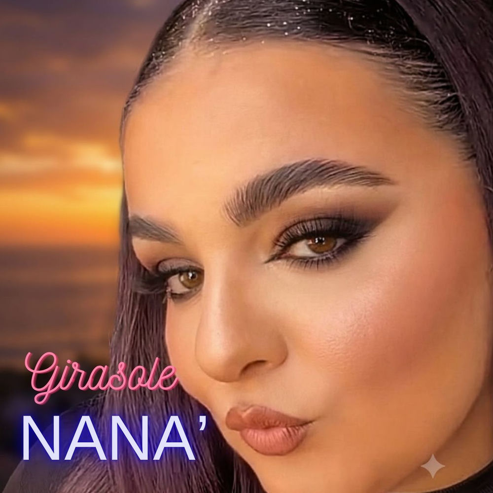 Okładka: Girasole