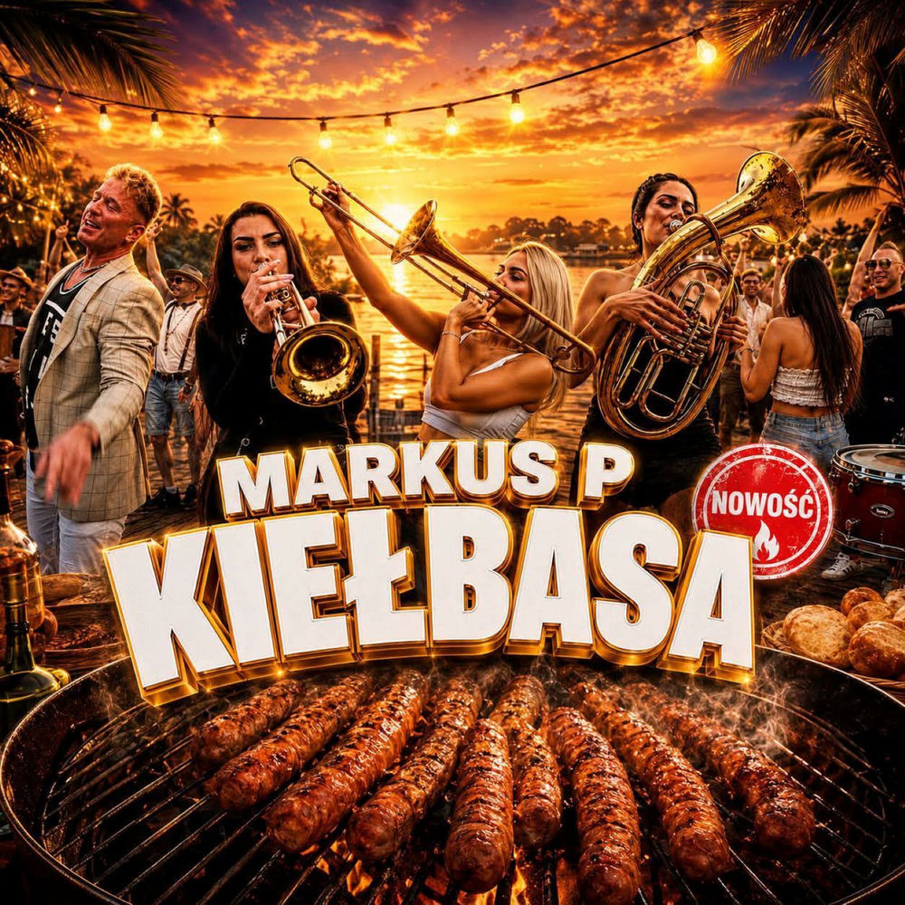 Okładka: KIEŁBASA