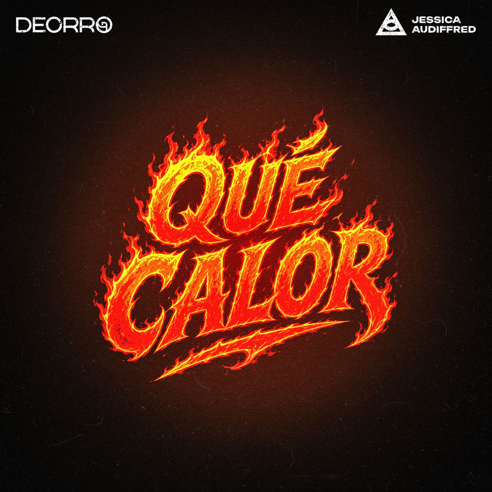 Okładka: Que Calor