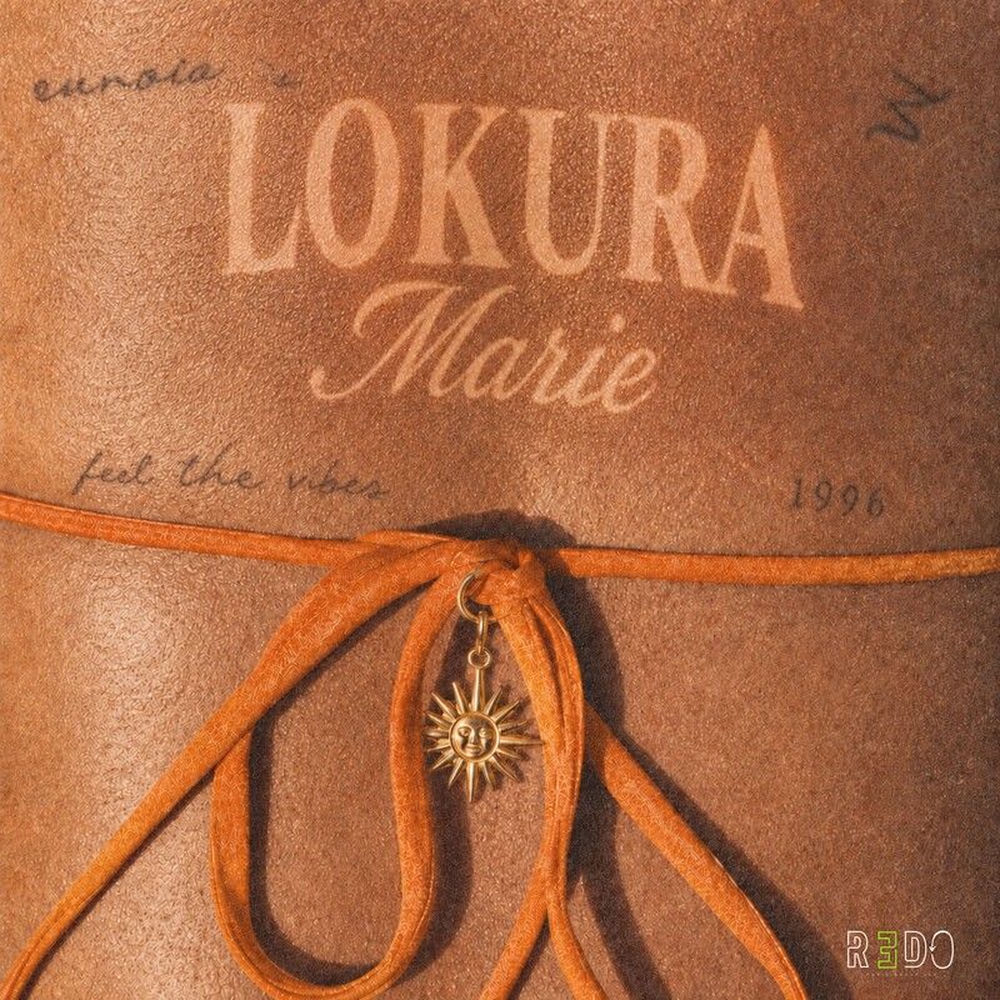 Okładka: Lokura