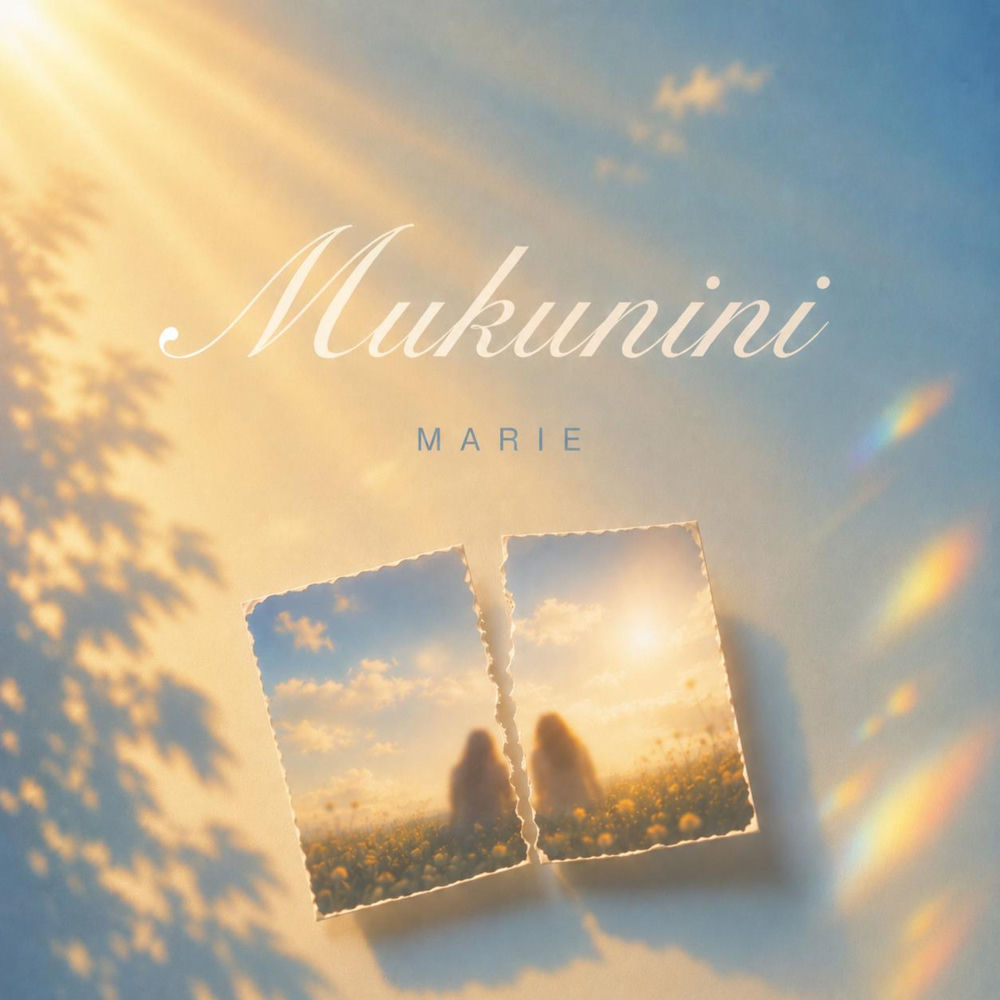 Okładka: Mukunini