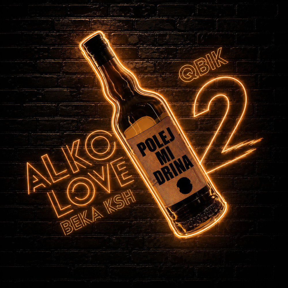 Okładka: ALKOLOVE 2