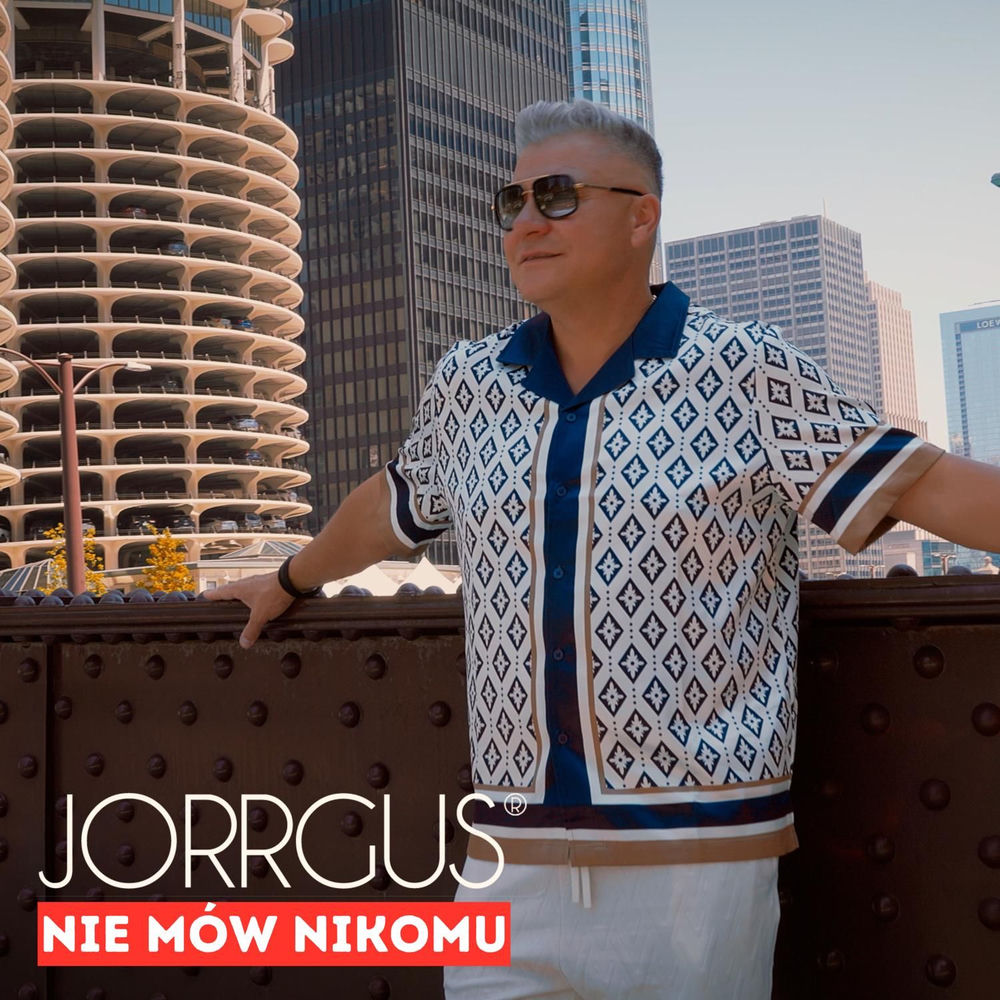 Okładka: Nie mów nikomu