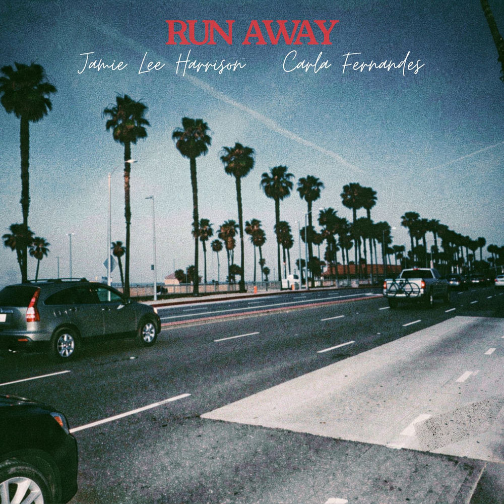 Okładka: Run Away