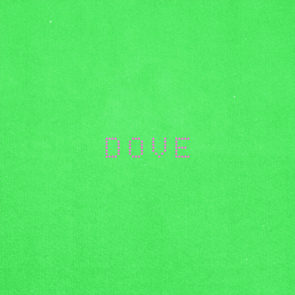 Okładka: DOVE