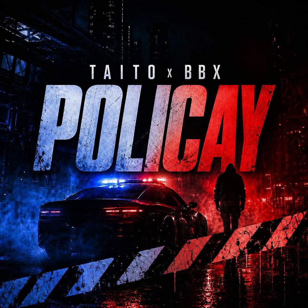 Okładka: Policay