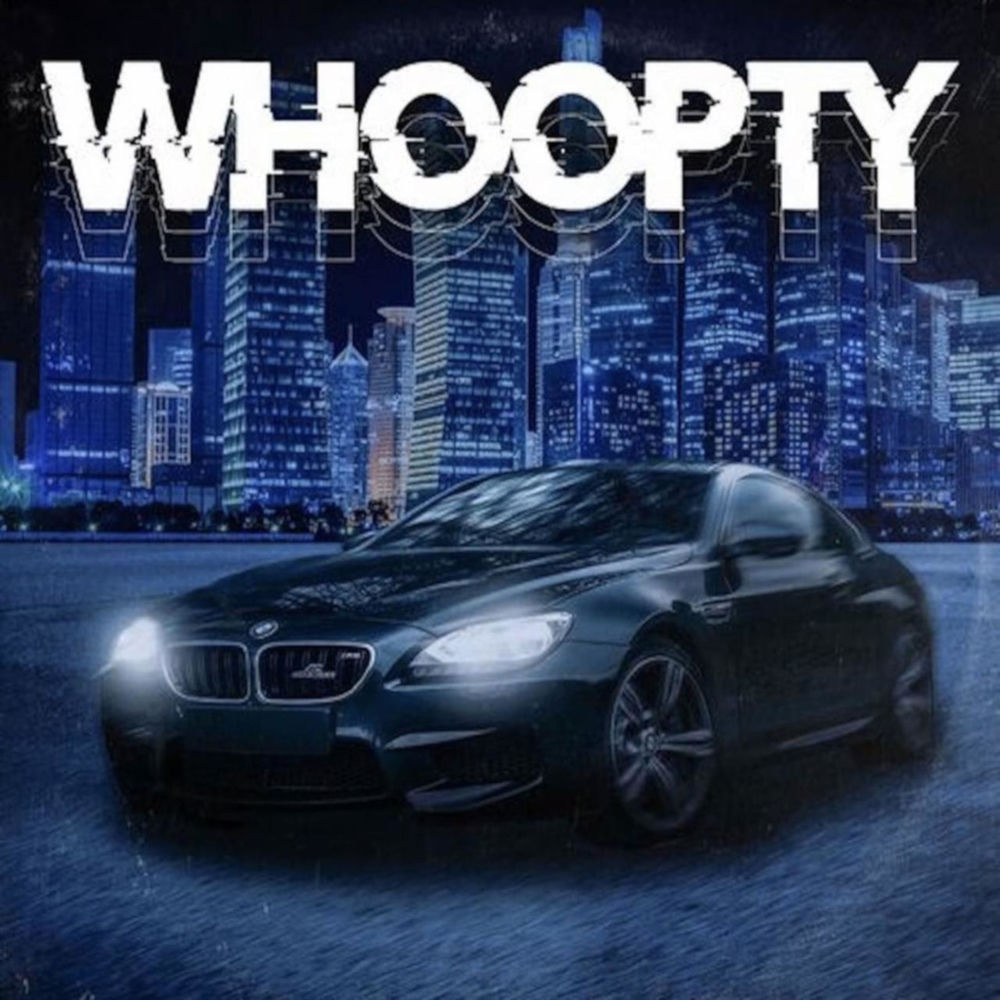 Okładka: Whoopty