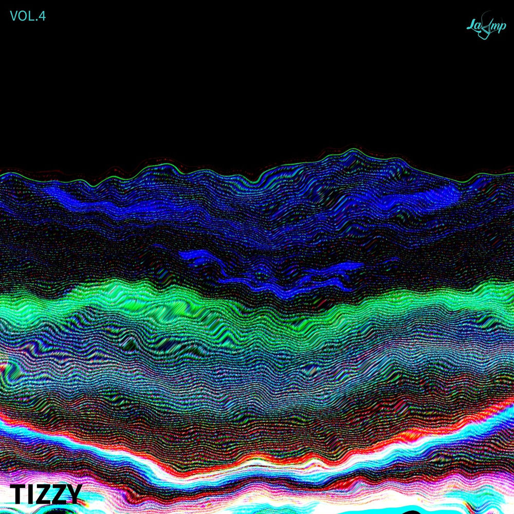 Okładka: Tizzy, Vol. 4