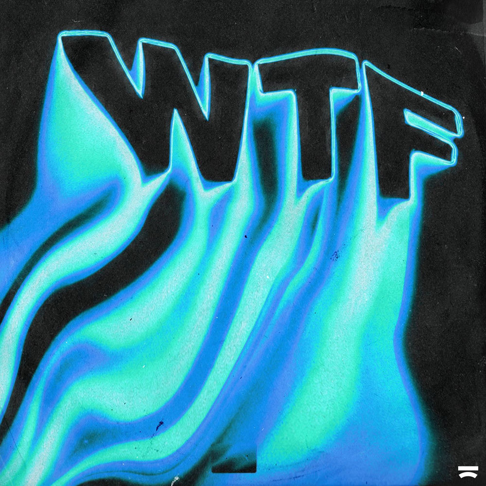 Okładka: WTF