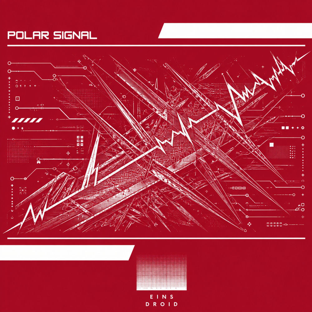 Okładka: Polar Signal