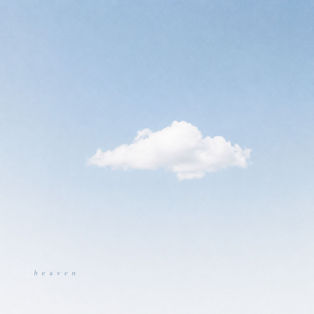 Okładka: heaven