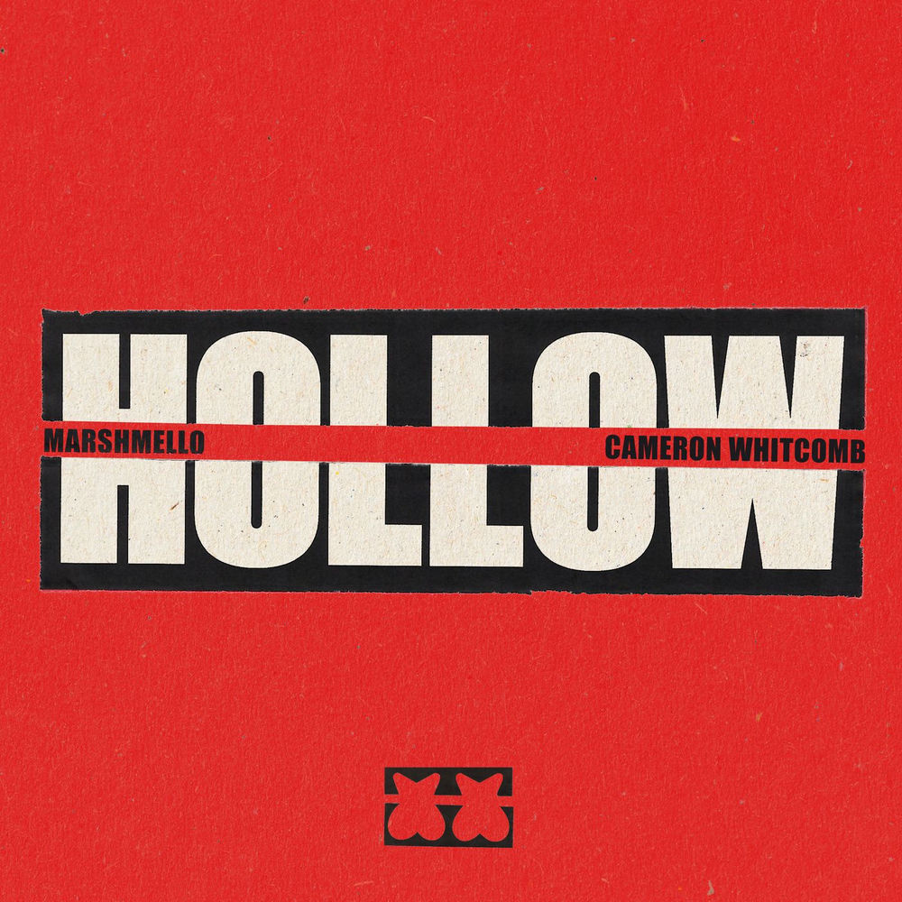 Okładka: Hollow