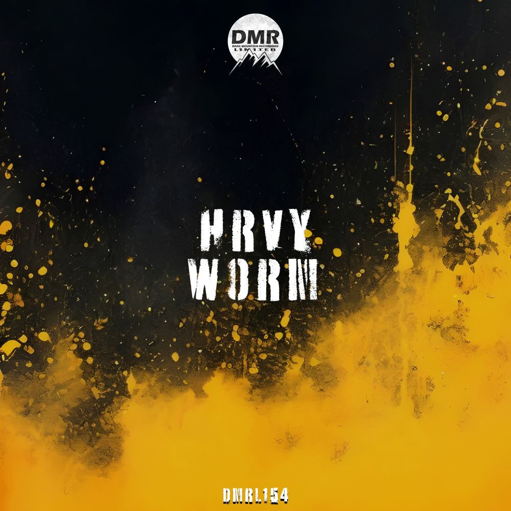 Okładka: Worm