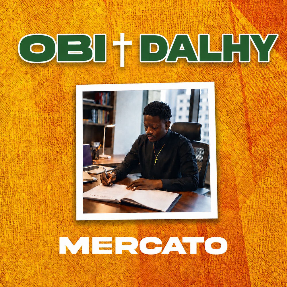 Okładka: Mercato