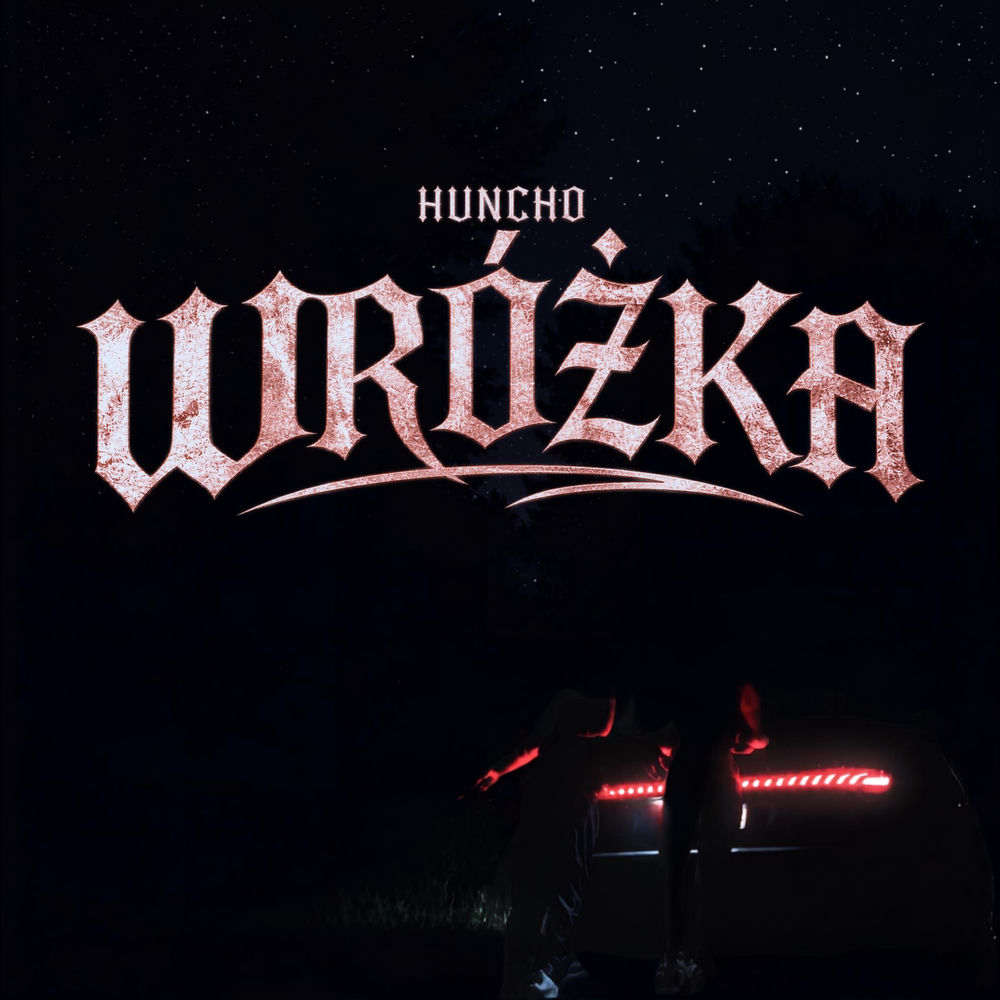 Okładka: Wróżka
