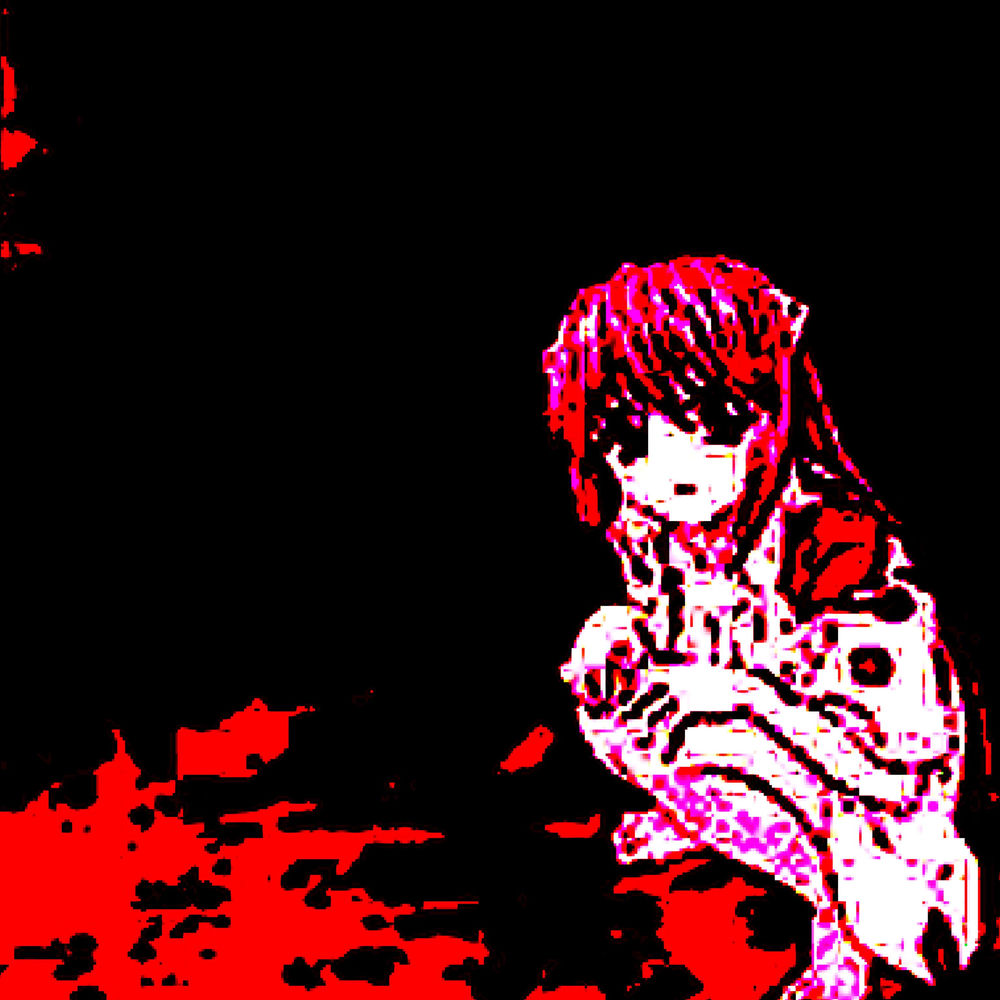 Okładka: kill me or you