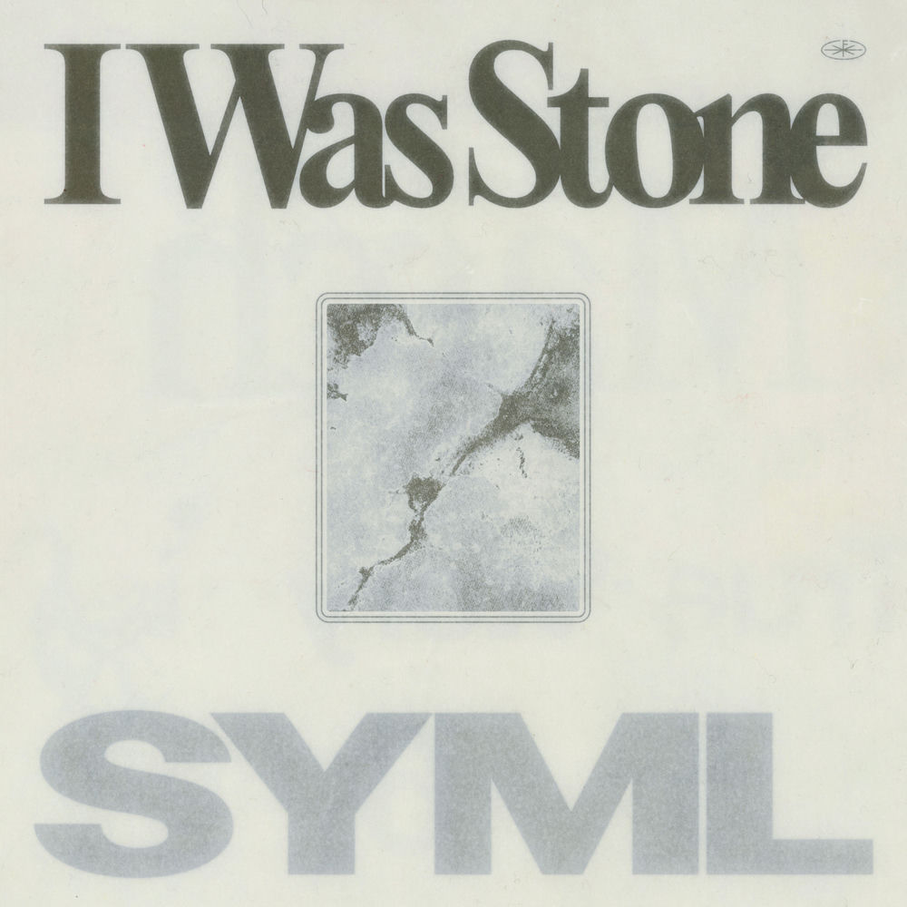 Okładka: I Was Stone