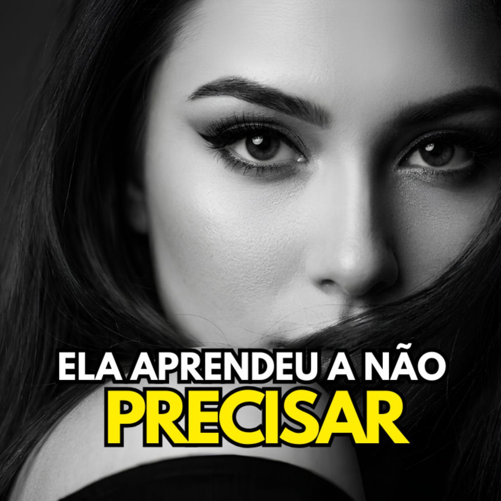 Okładka: ELA APRENDEU A NÃO PRECISAR