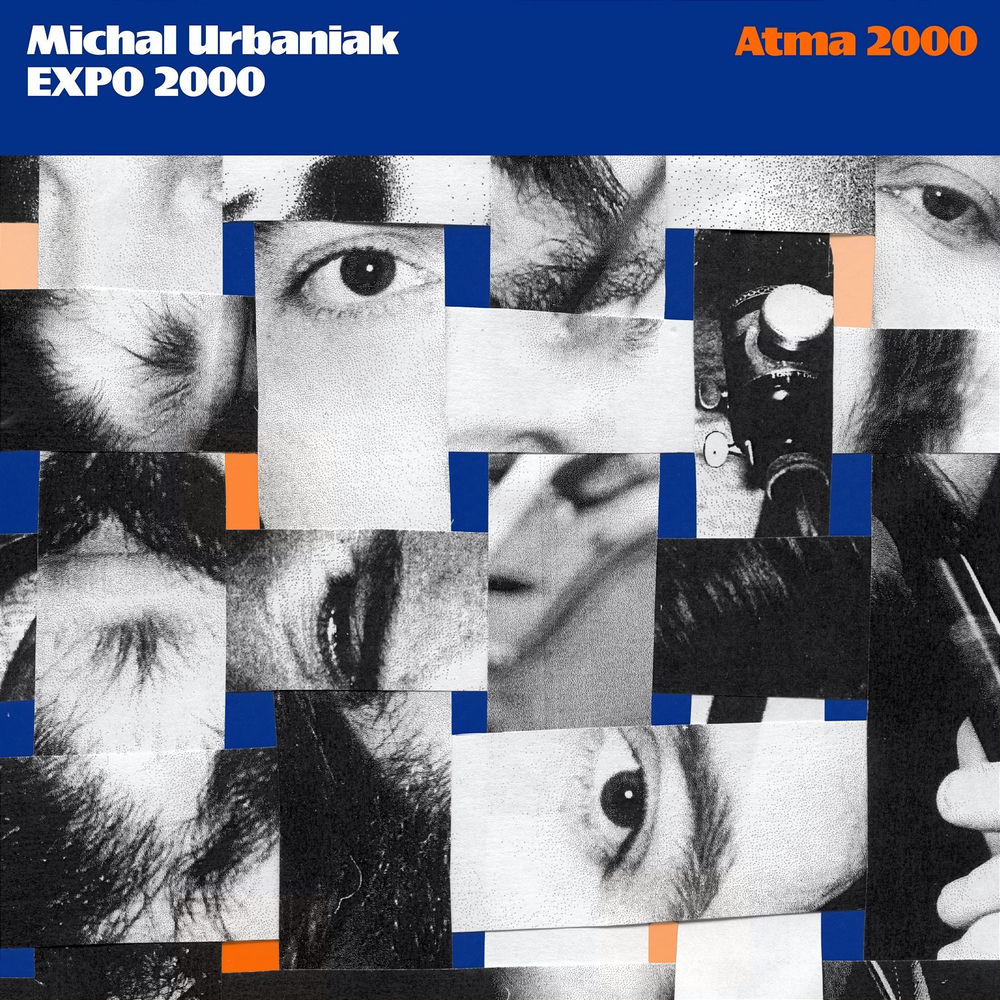 Okładka: Atma 2000