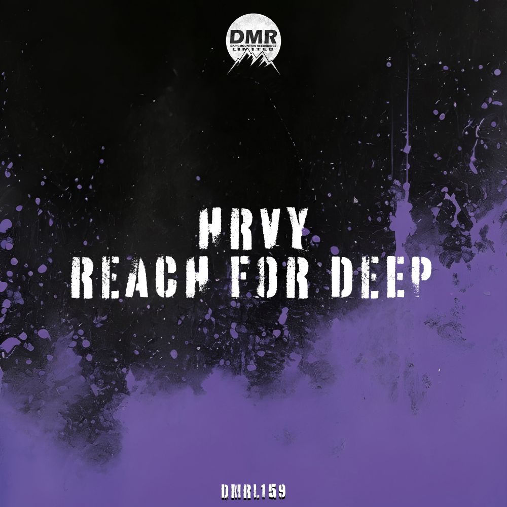 Okładka: Reach For Deep